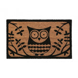 Owl Doormat