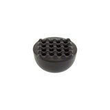 Black Nickel Finish Ashtray