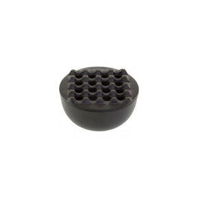 Black Nickel Finish Ashtray