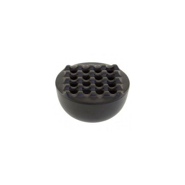 Black Nickel Finish Ashtray