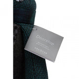 Heritage Green Small Penguin Door Stop