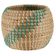 Bora Basket Planter