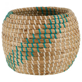 Bora Basket Planter