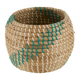 Bora Basket Planter