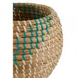 Bora Basket Planter