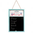 Amelie Chalkboard