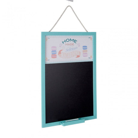 Amelie Chalkboard