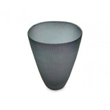 Hessa Small Grey Vase