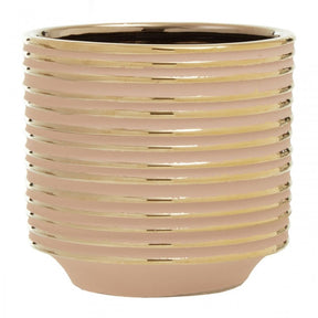 Haldis Large Ceramic Planter