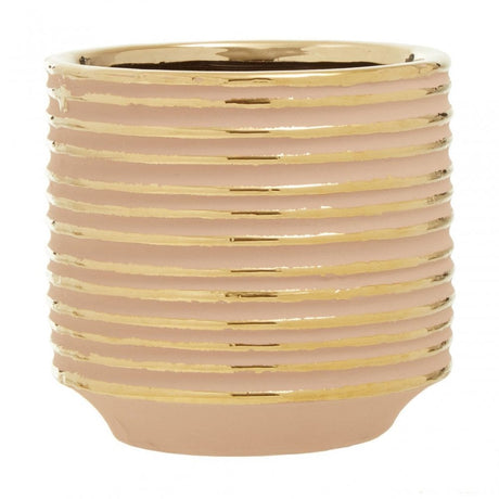 Haldis Small Ceramic Planter