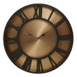 Mateo Large Wall Clock