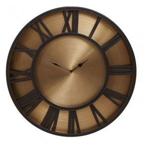Mateo Large Wall Clock