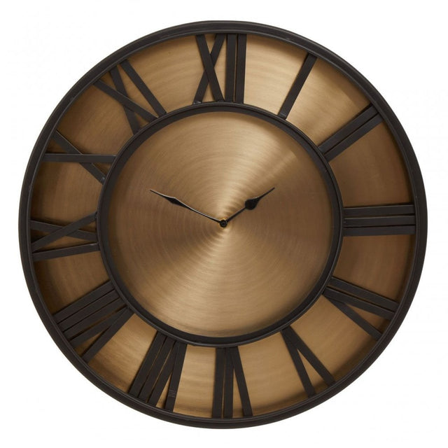 Mateo Large Wall Clock