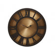 Mateo Small Wall Clock