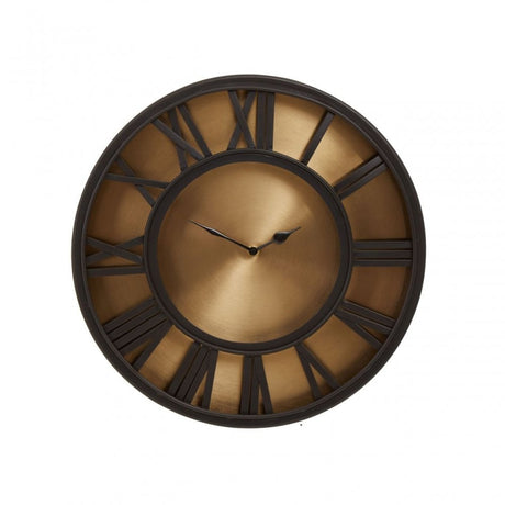 Mateo Small Wall Clock