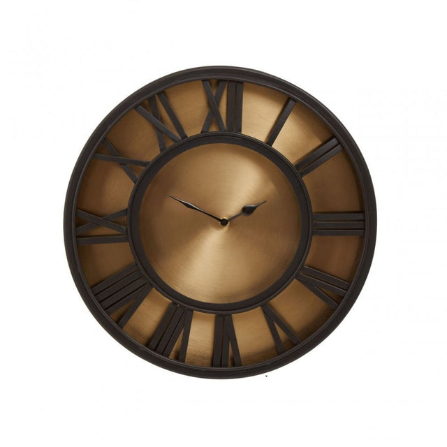 Mateo Small Wall Clock