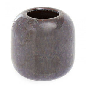 Silas Dark Blue Planter