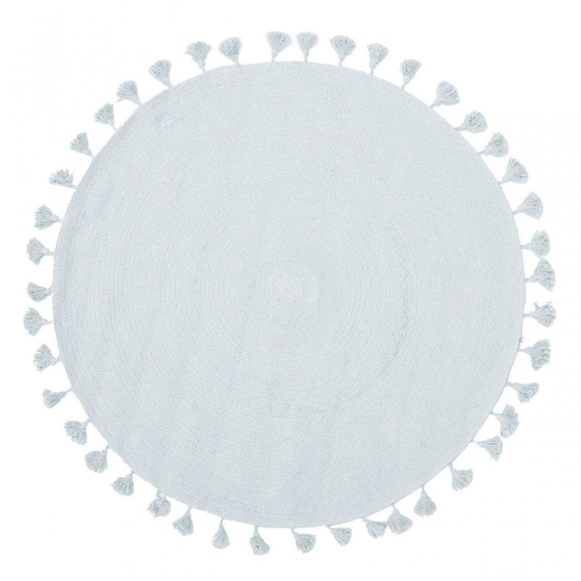 Kids Blue Rug