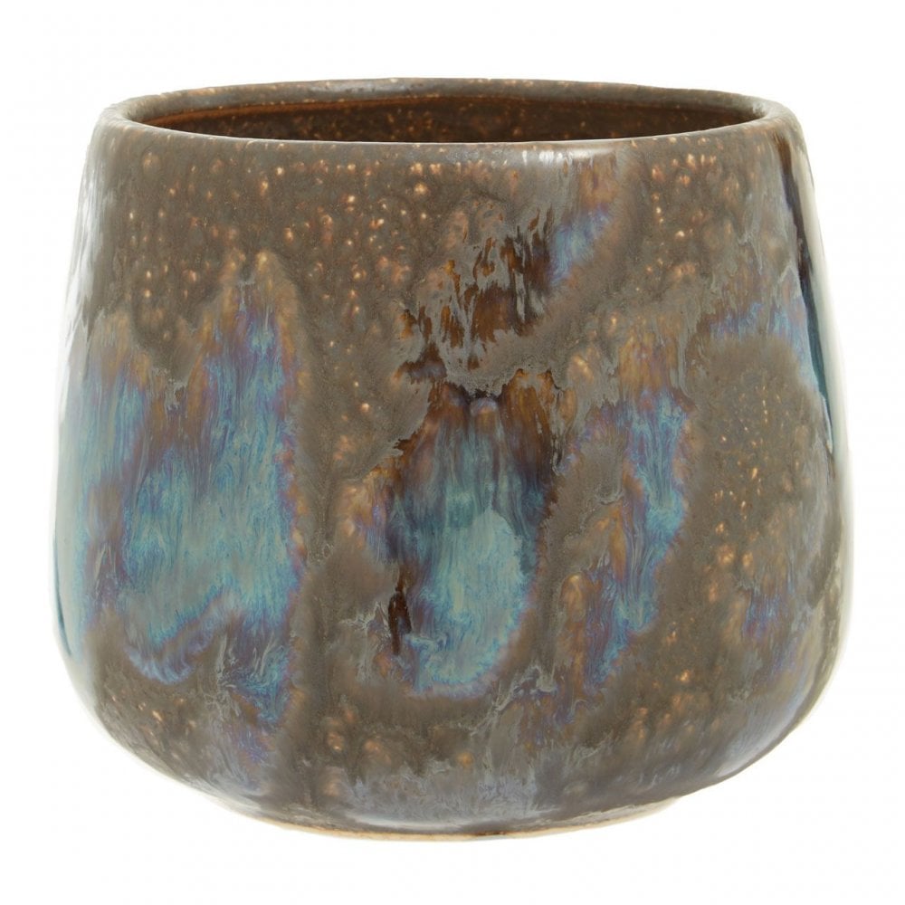 Silas Brown Planter