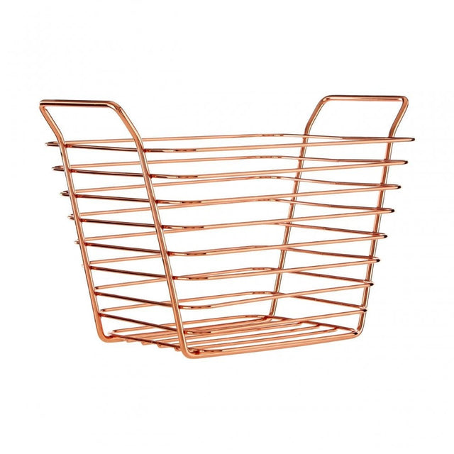 Shine Wire Basket