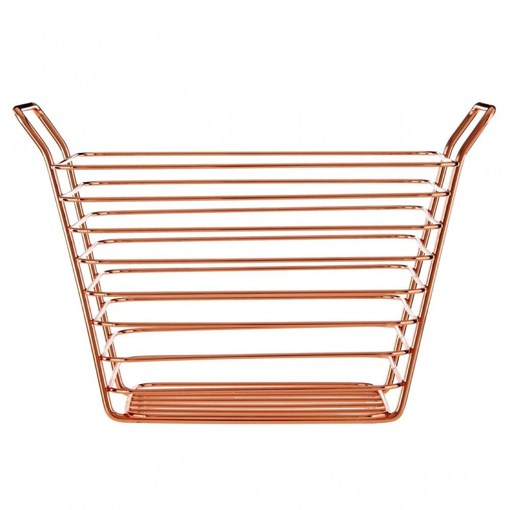 Shine Wire Basket