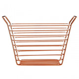 Shine Wire Basket
