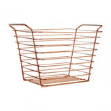Shine Large Wire Basket