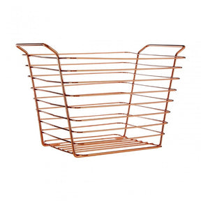 Shine Large Wire Basket