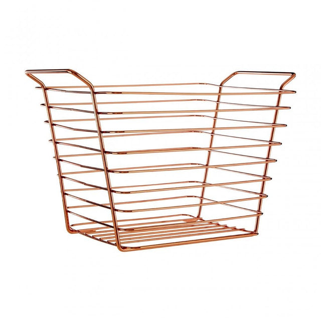 Shine Large Wire Basket
