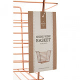 Shine Large Wire Basket