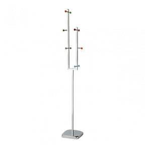 Ceramic Balls Coat Stand