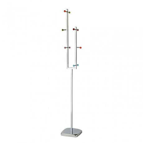 Ceramic Balls Coat Stand
