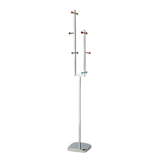 Ceramic Balls Coat Stand