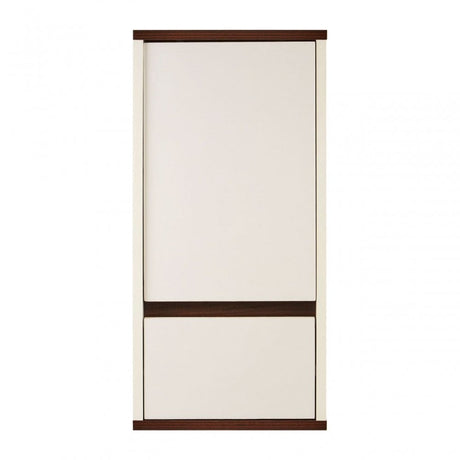 Chelsea Single Door One Drawer Wall Cabinet