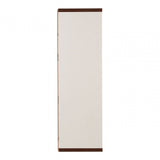 Chelsea Single Door One Drawer Wall Cabinet