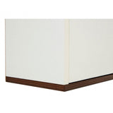 Chelsea Single Door One Drawer Wall Cabinet