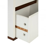 Chelsea Single Door One Drawer Wall Cabinet