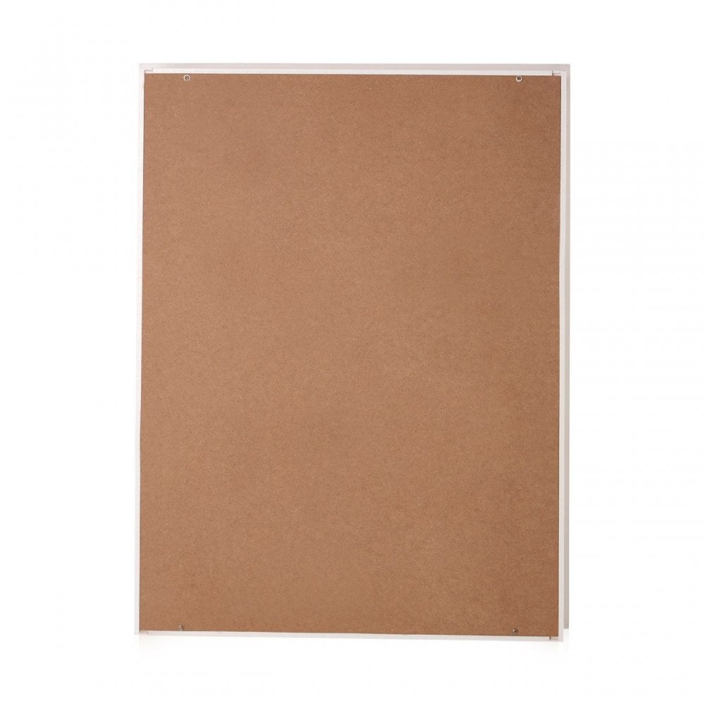 Mirrored Wall Cabinet With 2 Inner Shelves