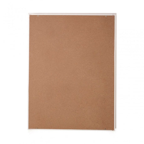 Mirrored Wall Cabinet With 2 Inner Shelves