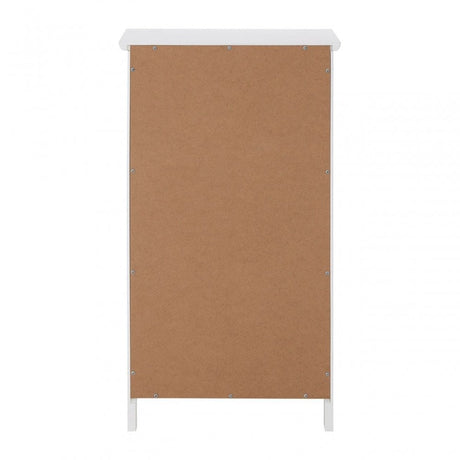 Portland Floor Cabinet