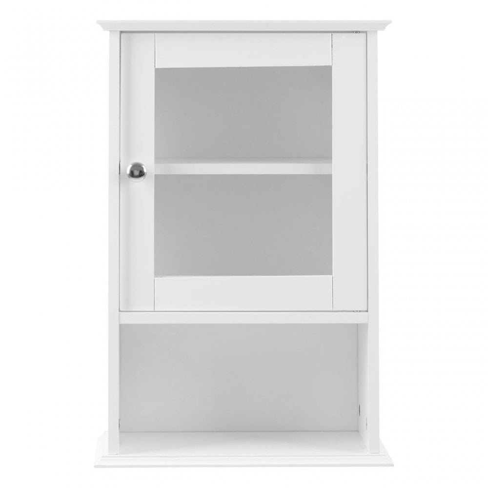 Portland Wall Cabinet