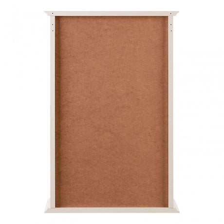 Portland Wall Cabinet