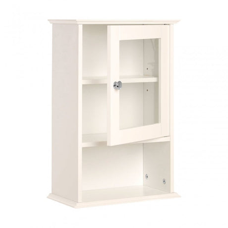 Portland Wall Cabinet
