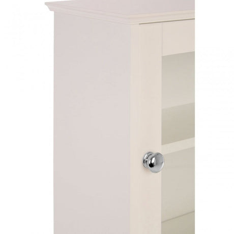 Portland Wall Cabinet