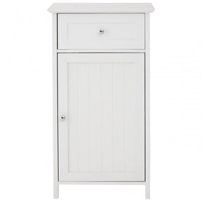 Portland 1 Inner Shelf And Drawer Cabinet