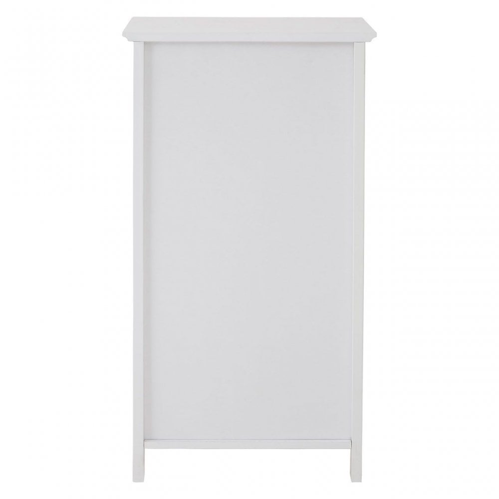 Portland 1 Inner Shelf And Drawer Cabinet