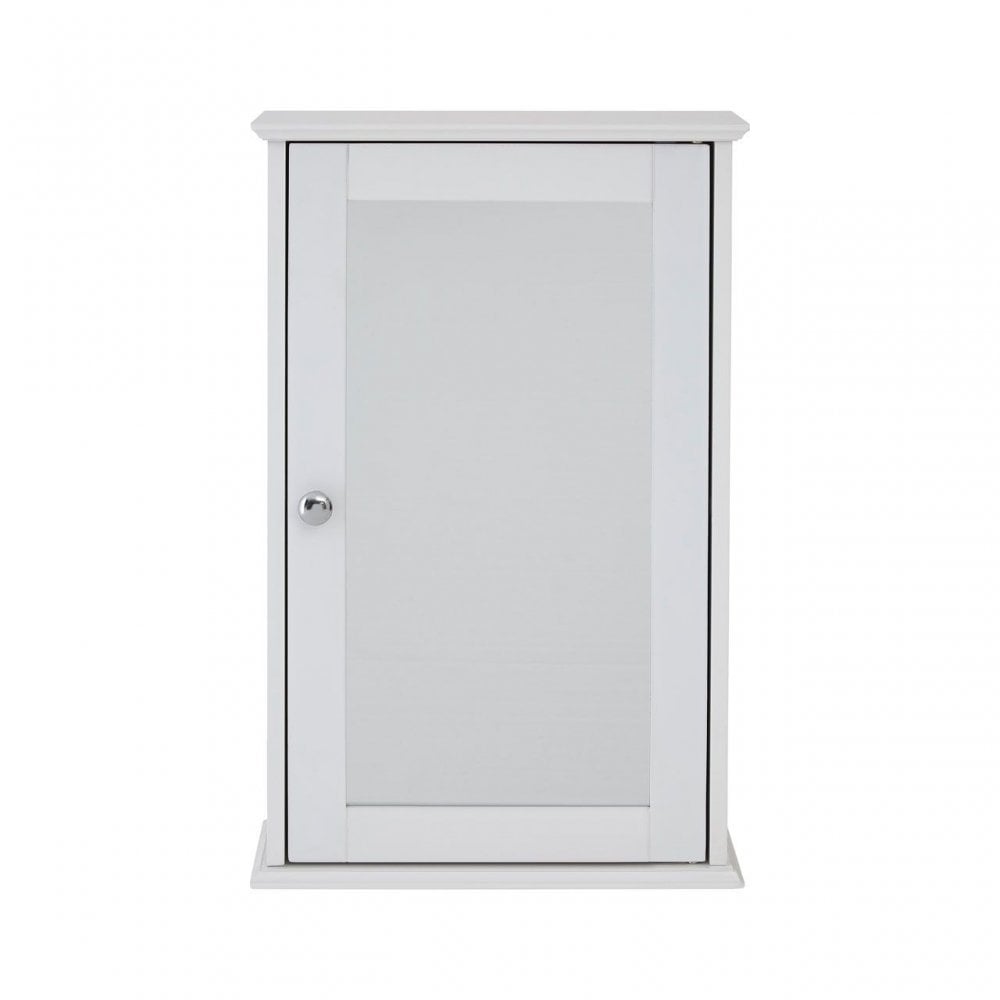 Portland Mirrored Cabinet