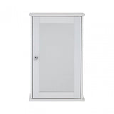 Portland Mirrored Cabinet