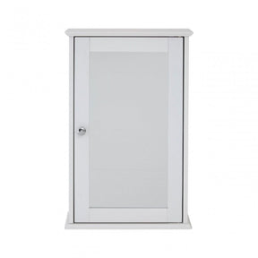 Portland Mirrored Cabinet