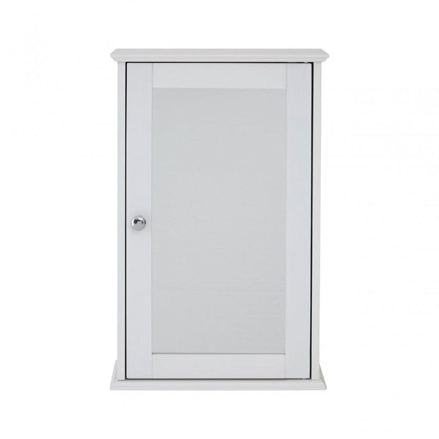 Portland Mirrored Cabinet